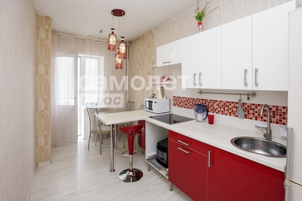 
  Продается 1-комн. квартира 38.3 м². Фото 1.