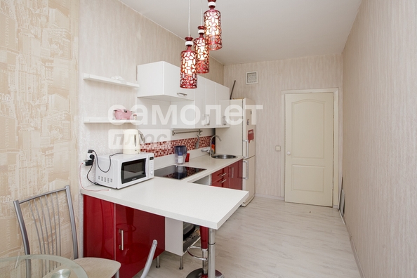 
  Продается 1-комн. квартира 38.3 м². Фото 2.