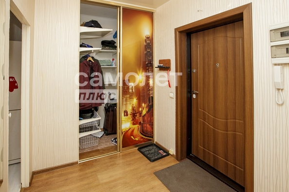 
  Продается 1-комн. квартира 38.3 м². Фото 9.