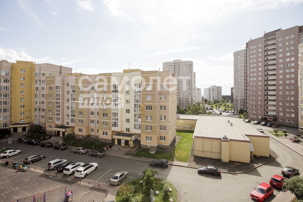 
  Продается 1-комн. квартира 38.3 м². Фото 15.