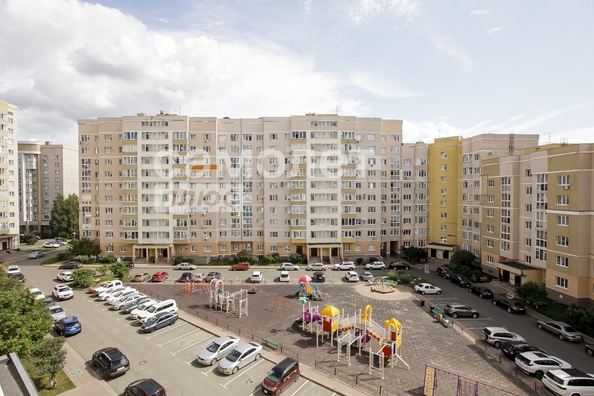 
  Продается 1-комн. квартира 38.3 м². Фото 16.