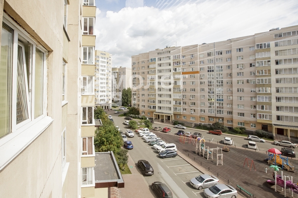 
  Продается 1-комн. квартира 38.3 м². Фото 17.