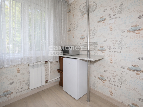 
  Продается 2-комн. квартира 46.5 м². Фото 6.