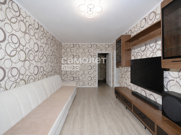 
  Продается 2-комн. квартира 46.5 м². Фото 8.