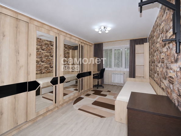 
  Продается 2-комн. квартира 46.5 м². Фото 12.