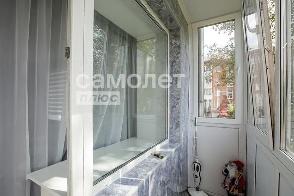 
  Продается 2-комн. квартира 41 м². Фото 15.