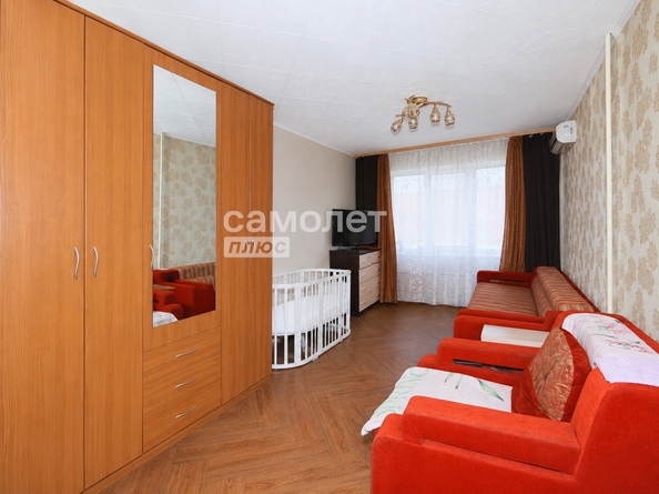 
  Продается студия 22.3 м². Фото 1.