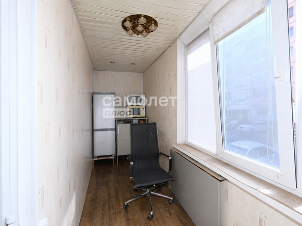 
  Продается студия 22.3 м². Фото 4.