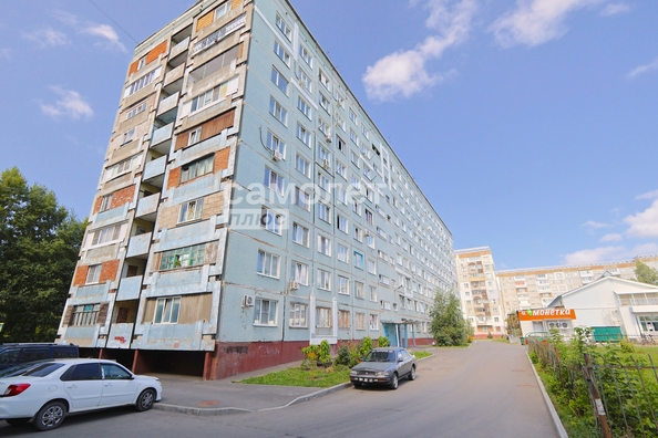 
  Продается студия 22.3 м². Фото 13.