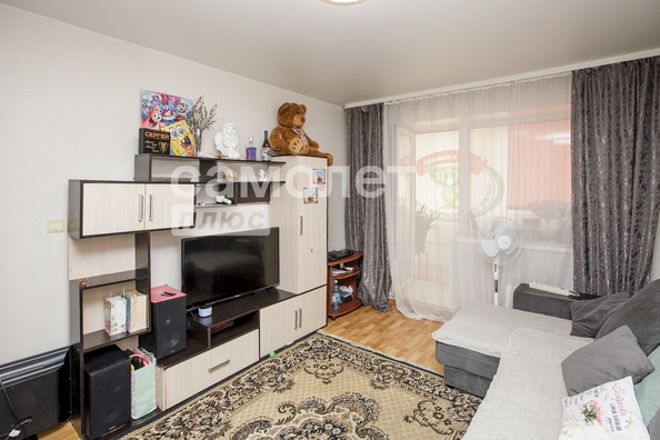 
  Продается 2-комн. квартира 47.8 м². Фото 7.