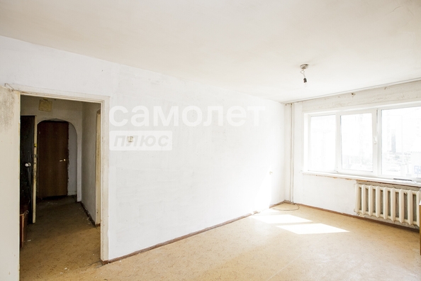 
  Продается 3-комн. квартира 61.4 м². Фото 4.