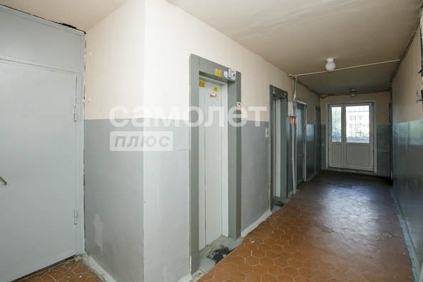 
  Продается 3-комн. квартира 61.4 м². Фото 22.