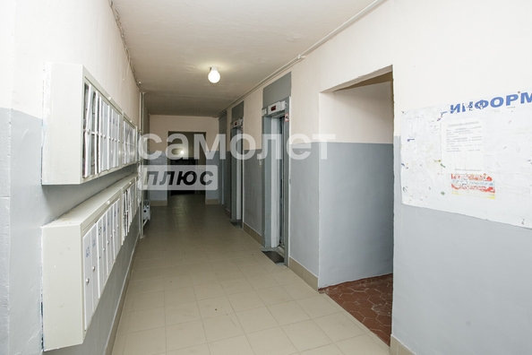 
  Продается 3-комн. квартира 61.4 м². Фото 23.