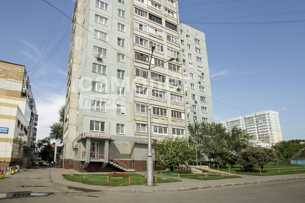 
  Продается 3-комн. квартира 61.4 м². Фото 29.