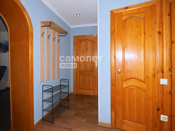 
  Продается 3-комн. квартира 62.3 м². Фото 12.