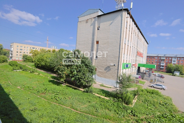 
  Продается 3-комн. квартира 62.3 м². Фото 22.