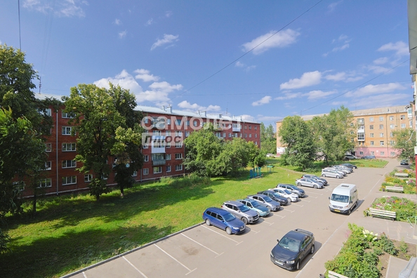 
  Продается 3-комн. квартира 62.3 м². Фото 24.