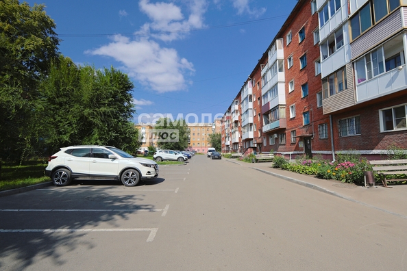 
  Продается 3-комн. квартира 62.3 м². Фото 30.