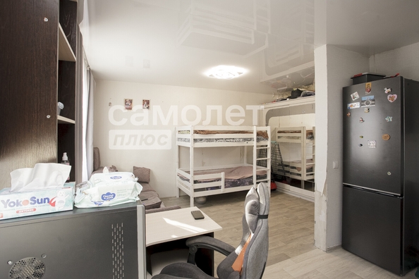 
  Продается студия 32.7 м². Фото 3.