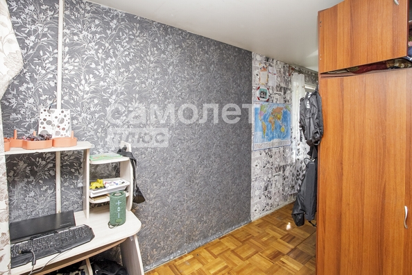 
  Продается 1-комн. квартира 30.6 м². Фото 1.