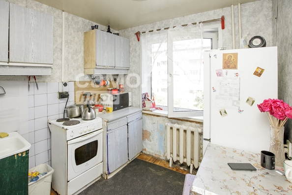 
  Продается 1-комн. квартира 30.6 м². Фото 6.