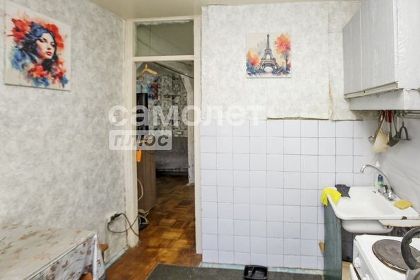
  Продается 1-комн. квартира 30.6 м². Фото 8.