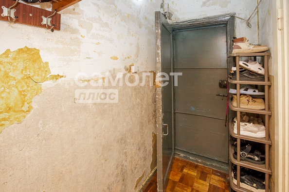 
  Продается 1-комн. квартира 30.6 м². Фото 10.