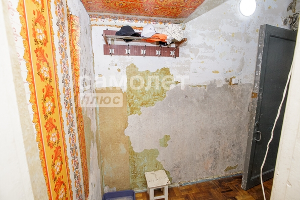
  Продается 1-комн. квартира 30.6 м². Фото 12.