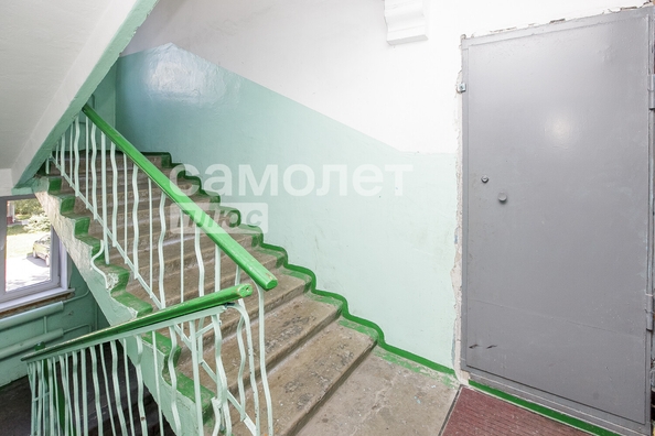 
  Продается 1-комн. квартира 30.6 м². Фото 19.