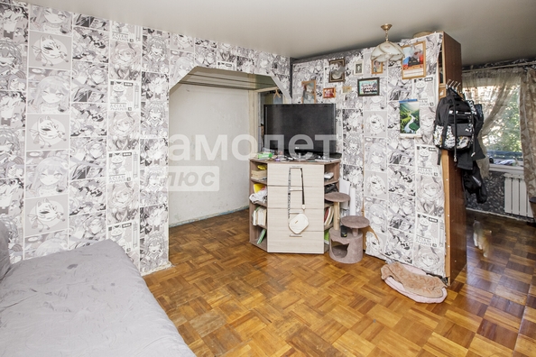 
  Продается 1-комн. квартира 30.6 м². Фото 20.