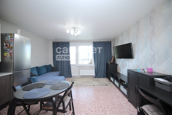 
  Продается 2-комн. квартира 55.9 м². Фото 1.
