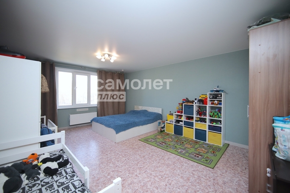 
  Продается 2-комн. квартира 55.9 м². Фото 5.