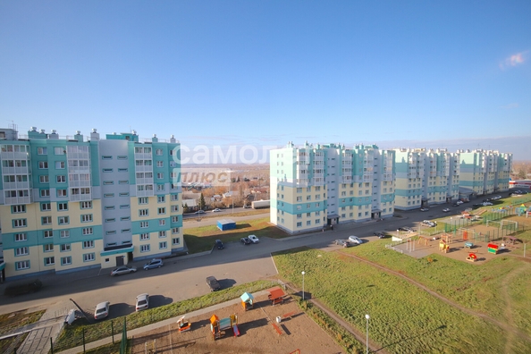 
  Продается 2-комн. квартира 55.9 м². Фото 15.