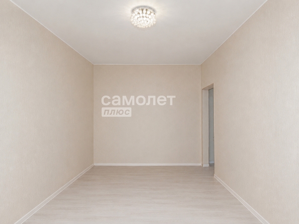 
  Продается 1-комн. квартира 32.7 м². Фото 3.