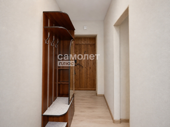 
  Продается 1-комн. квартира 32.7 м². Фото 4.