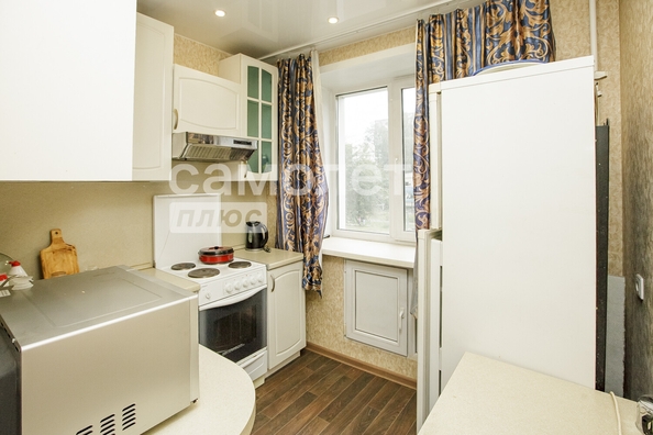 
  Продается 2-комн. квартира 45.4 м². Фото 3.