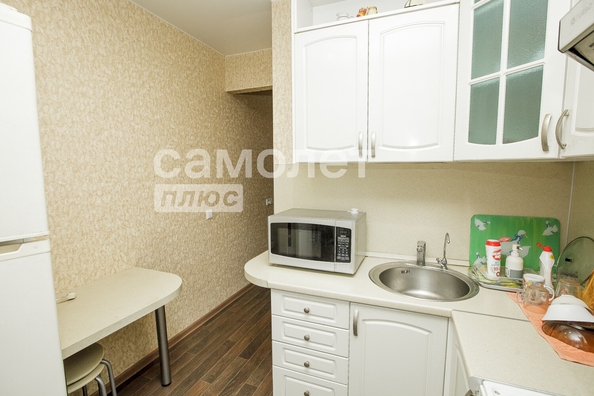 
  Продается 2-комн. квартира 45.4 м². Фото 6.