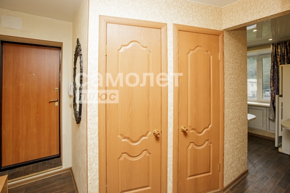 
  Продается 2-комн. квартира 45.4 м². Фото 15.