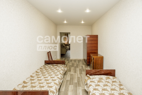 
  Продается 2-комн. квартира 45.4 м². Фото 21.