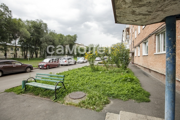 
  Продается 2-комн. квартира 45.4 м². Фото 27.