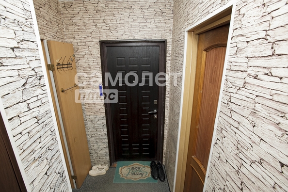 
  Продается 2-комн. квартира 32.8 м². Фото 6.