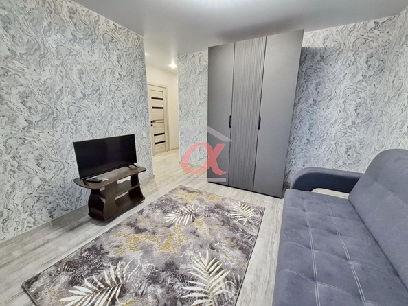 
  Сдается 1-комн. квартира 27.5 м². Фото 6.