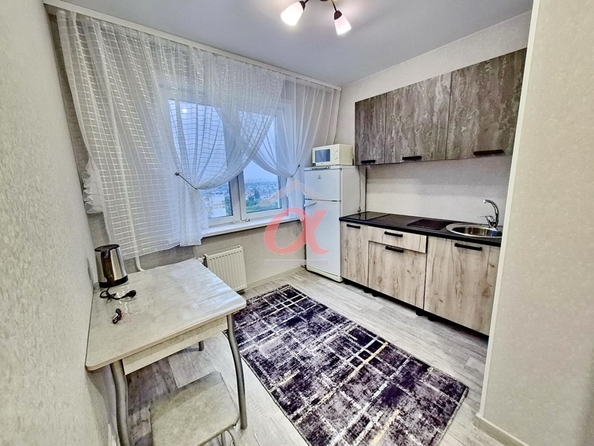 
  Сдается 1-комн. квартира 27.5 м². Фото 8.