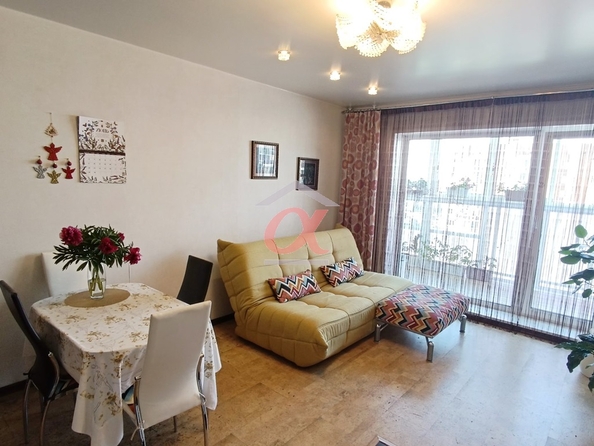 
  Продается 3-комн. квартира 88.8 м². Фото 1.