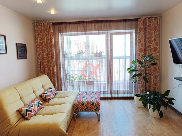 
  Продается 3-комн. квартира 88.8 м². Фото 2.