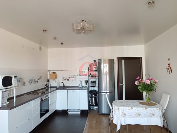 
  Продается 3-комн. квартира 88.8 м². Фото 3.