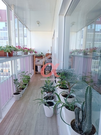 
  Продается 3-комн. квартира 88.8 м². Фото 7.