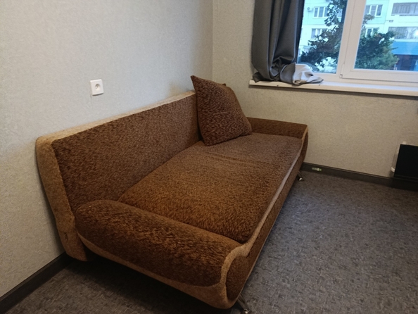 
  Сдается 1-комн. квартира 16.3 м². Фото 1.