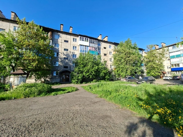 
  Продается 3-комн. квартира 61.3 м². Фото 13.