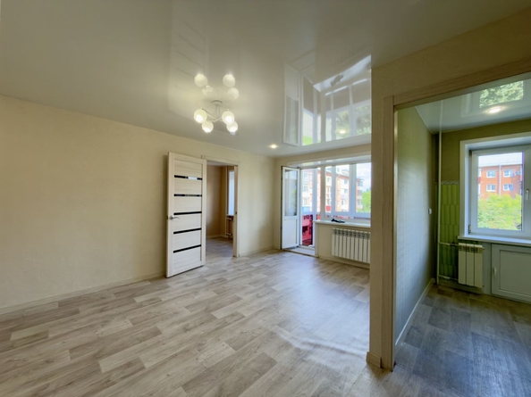 
  Продается 2-комн. квартира 43.2 м². Фото 2.